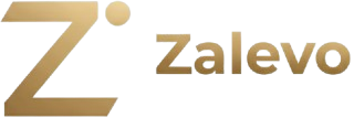 Zalevo.ai Logo